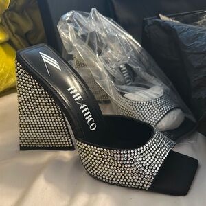 The Attico Women's Heels